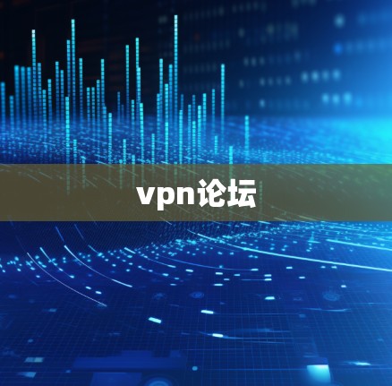 vpn论坛